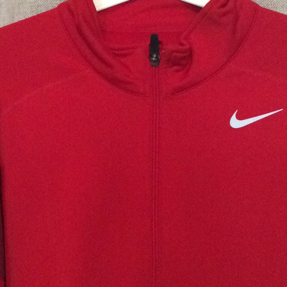 Nike Dri-Fit Jacket - Men’s Size S - Picture 5 of 7